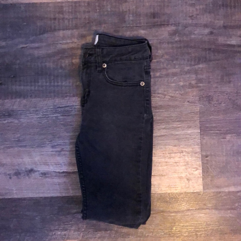 Rvca jeans